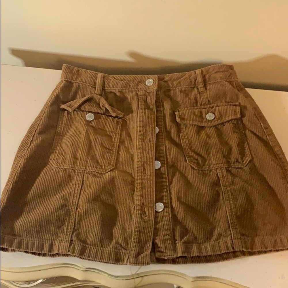 Skirt